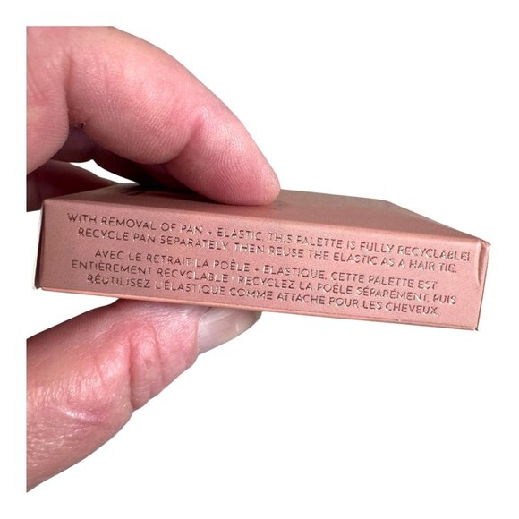 ĀTHR Beauty Aurora Diffused Reflections Bronzing Powder 8g Vegan NEW - Picture 6 of 6